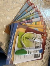Image of LeapFrog Leap Reader Pen and Book Bundle
