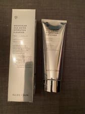 Image of Allies of Skin Molecular Silk Amino Hydrating Cleanser 100ml