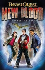 Image of Beast Quest: New Blood: Book 1