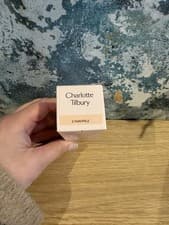 Image of Charlotte Tilbury Hollywood Flawless Filter 2.5 Fair Shade Foundation 30ml