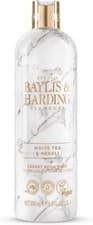 Image of Baylis & Harding Elements White Tea & Neroli Luxury Body Wash, 500 ml