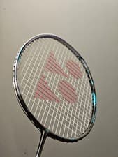 Image of Yonex Astrox 88D Game 4u 2024 Badminton Racket