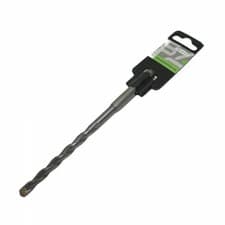 Image of 8x160mm High-quality SAC SDS Plus Masonry & Concrete Hammer Drill Bit