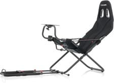 Image of Playseat Challenge Actifit, Wi-Fi – Black