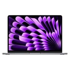 Image of Apple MacBook Air 15" 2024 - M3 8-Core CPU 10-Core GPU 8GB RAM 256GB - Excellent