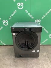 Image of Haier Integrated Washing Machine 9kg 1600rpm Graphite BHA6S69M6DB9RJ80 #LF126708