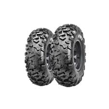 Image of CST STAG 27x11x12, 27x11.00-12, 8PR, 61M, E MARKED, CU58 2761186