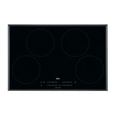 Image of AEG 3000 Series 80cm 4 Zone Induction Hob IKB84401FB
