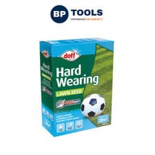 Image of Doff FLB500DOF Hard Wearing Lawn Seed 500g