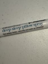 Image of This Works Deep Sleep Pillow Spray x 3 - 3x10ml (30ml) No Box Free Postage