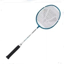 Image of Carlton Badminton Racket Adults Mens 27'' MAXI BLADE ISO 4.3