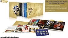 Image of WARNER BROS - THE ULTIMATE 30 - MOVIE COLLECTION 4K BLURAY new & sealed