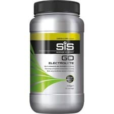 Image of Science In Sport GO Electrolyte drink powder lemon and lime 500 g tub