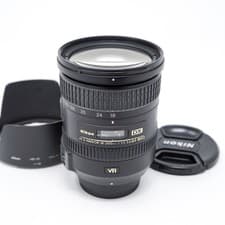 Image of Nikon AF-S DX Nikkor 18-200mm f/3.5-5.6G ED VR II Zoom Lens - Great Condition