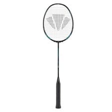 Image of Carlton GP-X 88 Badminton racket Black/Blue RRP £140