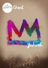Image of Hillsong Chapel - Yahweh DVD