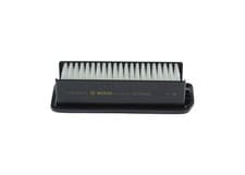 Image of F 026 400 844 Air Filter Service Replacement Fits Suzuki Celerio By Bosch