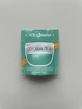 Image of Sol De Janeiro Coco Cabana Discontinued & Rare 7.5ml