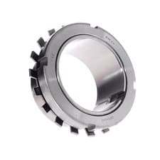 Image of H220 FAG 90 x 100 x 58 mm ADAPTER/WITHDRAWAL SLEEVES Adapter / Withdrawal Sleeve