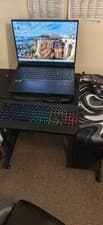 Image of Acer Predator Helios 18 Gaming Laptop Intel i7 14th Gen 16GB 1TB RTX 4070 MINT