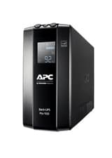 Image of APC Back-UPS BR900MI 900VA 540W UPS Battery Backup (New)