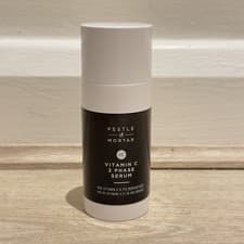 Image of Pestle & Mortar   Vitamin C 2 Phase Serum Vitamin C Serum - 40ml / 1.35 FL OZ