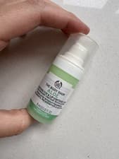 Image of The Body Shop - Aloe Soothing Eye And Lip Contour Care