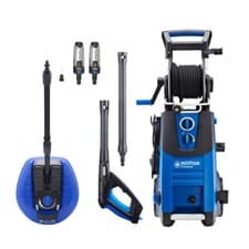 Image of Nilfisk Premium 180 Home Pressure Washer Bundle