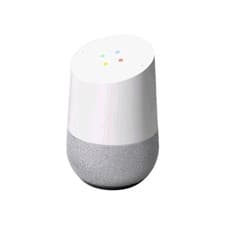 Image of Google Home Nest Audio |Bluetooth Smart Speaker | Voice Assistant - Brand New 