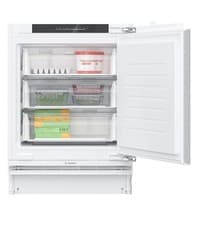 Image of Bosch Series 4 85 Litre Integrated Under Counter Freezer GUN21VFE0G