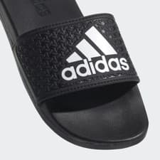 Image of Adidas Junior/Womens adilette Comfort Slides B