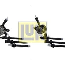 Image of LUK Slave Cylinder 510 0225 10 for MERCEDES VITO Van W447 2014 on