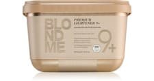 Image of Schwarzkopf BLONDME Premium Lightener 9+ Levels – Professional Blonde Lightening