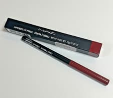 Image of MAC Cosmetics Liptensity Lip Liner - Dionysus NEW IN BOX Discontinued burgundy