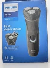 Image of Philips Series 1000 Dry Electric Shaver S1231