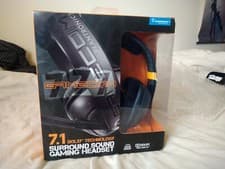 Image of Plantronics Gamecom 777 Headset Dolby 7.1 Surround
