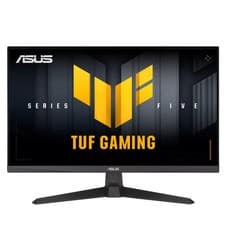 Image of ASUS TUF Gaming VG279QE5A 27" IPS LED Black Multimedia Monitor 1920x1080/1ms