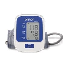 Image of 🔥Omron HEM-8712 Blood Pressure Monitor - Free Express Delivery🔥