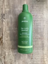 Image of Be Curly Advanced Shampoo 1000ml