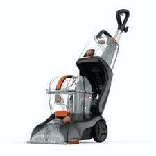 Image of Vax CWGRV011 Rapid Power Revive Upright Carpet Washer Upholstery Cleaner