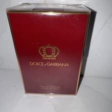 Image of Dolce & Gabbana Q Eau de Parfum 50ml Spray for Her