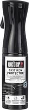 Image of Weber Cast Iron Protector | Cast Iron Spray for BBQ Grill | Designed for Cast I