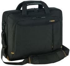 Image of Targus Meridian II Toploader - Notebook Carrying Case - 15.6" - Black - for Lati