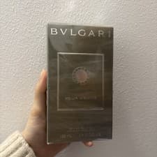 Image of Bvlgari Pour Homme 100ml Eau de Toilette Spray
