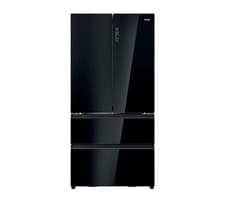 Image of Haier HFR79F19DFGB Series 7 Total No Frost American Fridge Freezer 53931