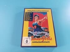 Image of The Rolling Stones - Some Girls Live in Texas'78 - DVD Film