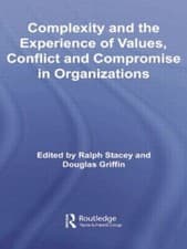 Image of Complexity and the Experience of Values, Conflict and Compromise in Organizat...