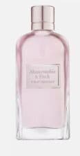 Image of Abercrombie & Fitch First Instinct For Her 30ml Eau de Parfum Fragrance
