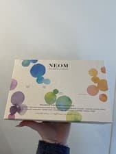 Image of Neom Wellbeing Discovery Collection RRP £50
