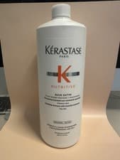 Image of Kerastase Nutritive Bain Satin Shampoo - 1000ml